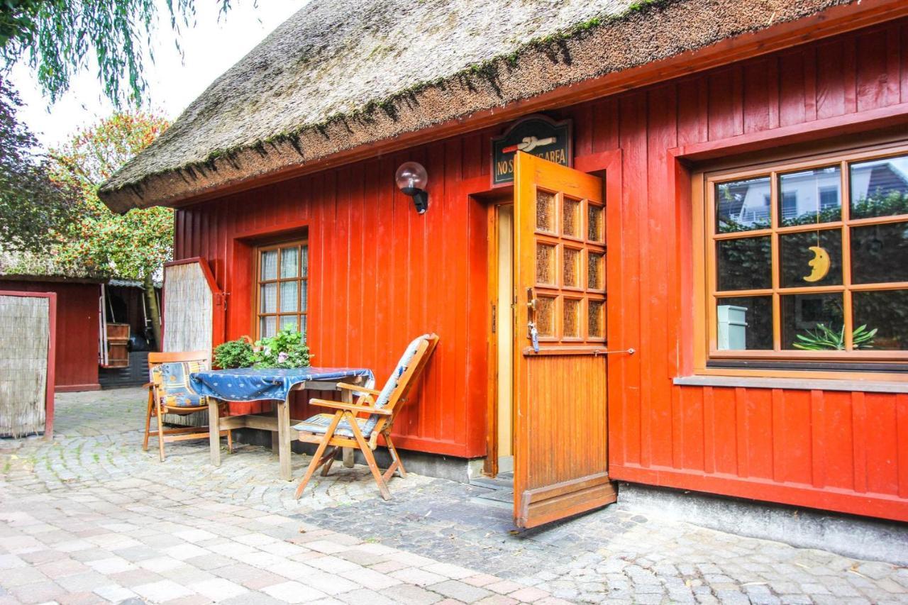 Likedeeler Villa ซิงสท์ ภายนอก รูปภาพ