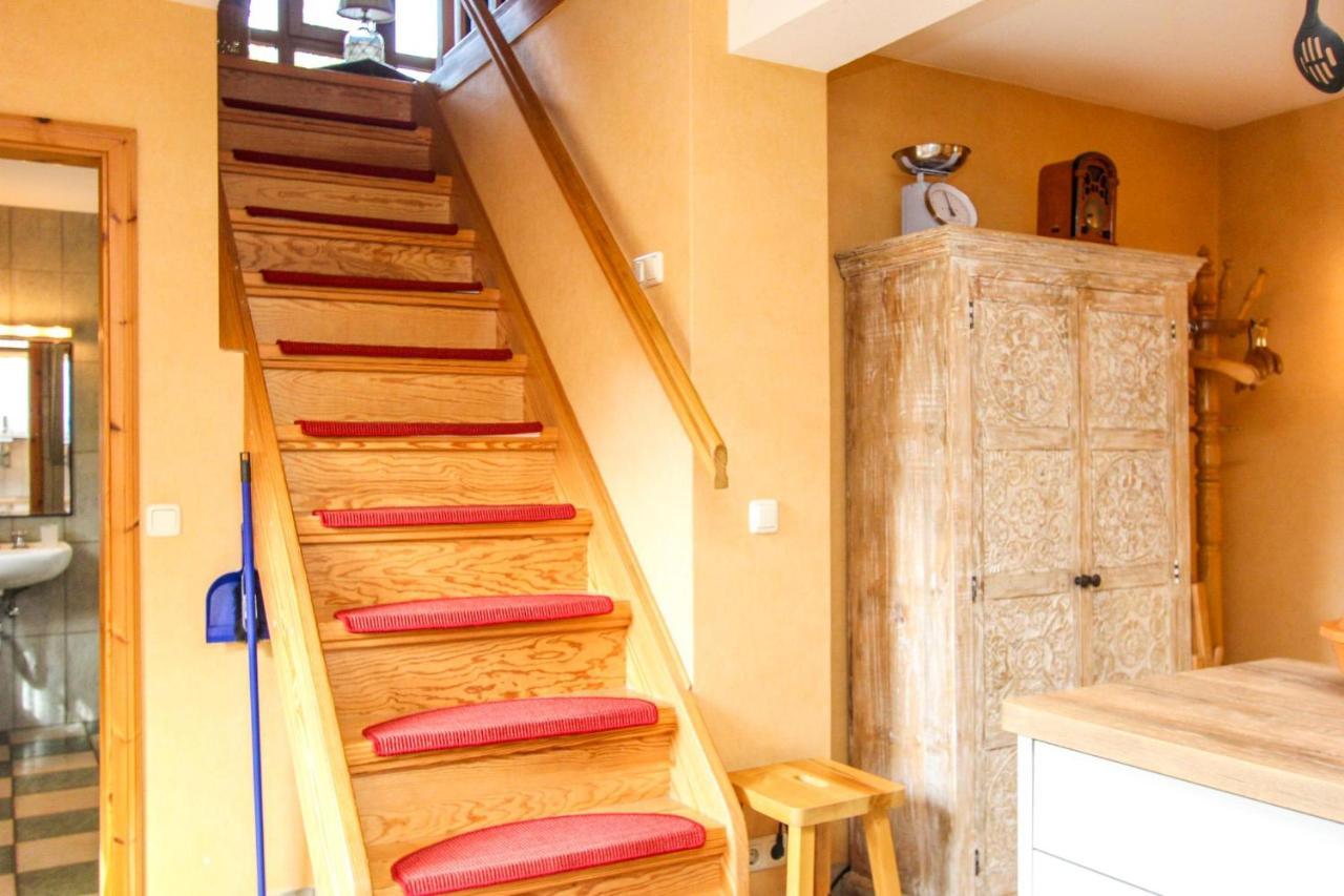 Likedeeler Villa ซิงสท์ ภายนอก รูปภาพ